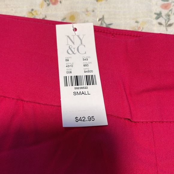 The New York and company short - Picture 7 of 7